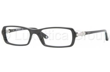 Image of Vogue VO2673 Eyeglass Frames W44-5216 - Black 