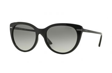 Image of Vogue VO2941S Bifocal Prescription Sunglasses VO2941S-W44-11-56 - Lens Diameter 56 mm, Frame Color Black