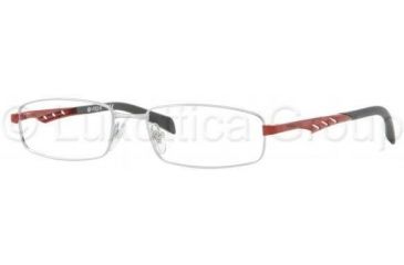 Image of Vogue VO3755 Bifocal Prescription Eyeglasses 548-5116 - Gunmetal 