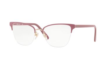 Image of Vogue VO4120 Eyeglass Frames 5103-51 - Antique Pink/Pale Gold