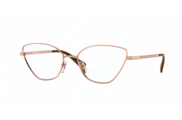 Image of Vogue VO4142B Bifocal Prescription Eyeglasses, 52mm, Rose Gold, VO4142B-5075-52-BI