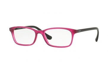 Image of Vogue VO5053 Eyeglass Frames 2405-51 - Opal Cyclamen Frame