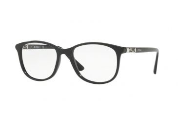 Image of Vogue VO5168 Eyeglass Frames W44-52 - Black Frame