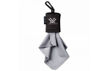 Image of Vortex SPUDZ Microfiber Cleaning Cloth, Washable SPUD
