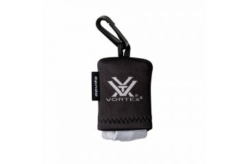Image of Vortex SPUDZ Microfiber Cleaning Cloth, Washable SPUD