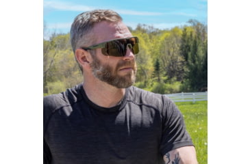 Image of WarBird Deep State Glasses