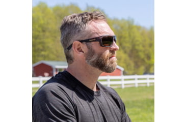 Image of WarBird Enfilade Glasses