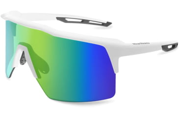 Image of WarBird Ghost Wolf Glasses