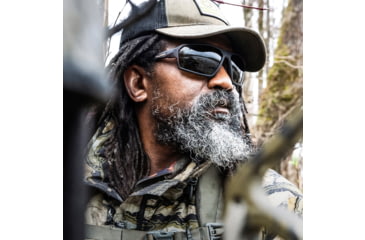 Image of WarBird Sleeper Cell Glasses