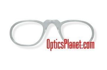 Image of Wiley X CQC Rx Prescription Insert (optional)