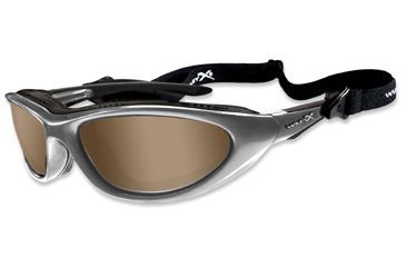 Image of Wiley-X RX Prescription Blink Sunglasses