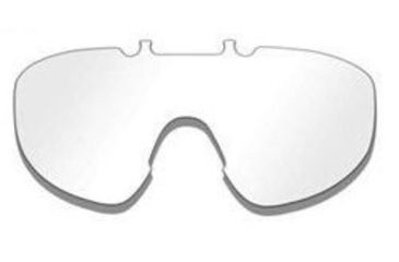 Image of Wiley X CQC Goggles - Prescription insert without goggles