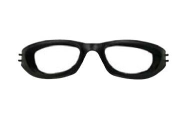 Image of Wiley X Extra Facial Cavity Seal for Curve Sunglasses / Goggles CCCURG