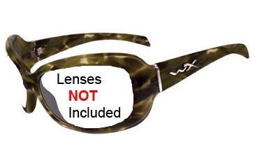 Image of Wiley X Dalila Sunglasses Frame ONLY