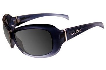 Image of Wiley X Dalila Rx Prescription Sunglasses
