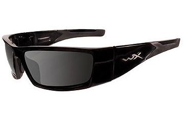 Image of Wiley X Drapht Rx Prescription Sunglasses