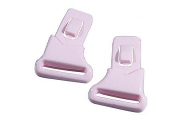 Image of Wiley X Flash Replacement Clips,Rock Candy Pink YFFLA01C