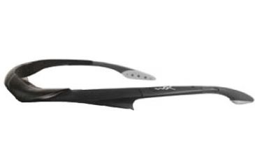 Image of Wiley X G-Eye Sunglasses Frame ONLY Matte Black CHGEYF