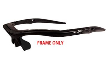 Image of Wiley X Guard Sunglasses Replacement FRAME ONLY