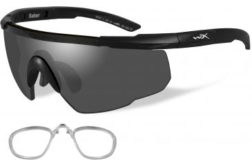Image of Wiley X Saber Advanced - 308RX