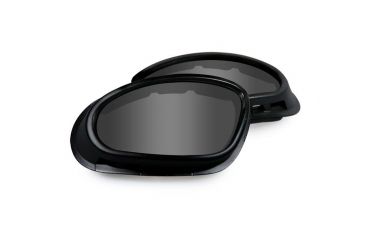 Image of Wiley X SG-1 Bifocal Rx Prescription Lenses Only, NO FRAME