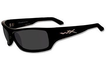 Image of Wiley X Slik Rx Prescription Sunglasses