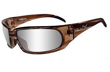 Image of Wiley X Slyde Rx Prescription Sunglasses