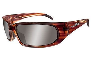 Image of Wiley X Slyde Sun Glasses