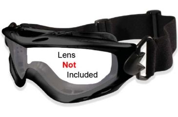 Image of WileyX Spear Goggles Frame Only