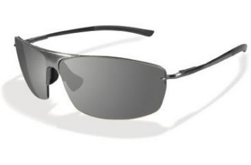 Image of Wiley X G-Line Sunglasses &amp; Interchangeable Lenses