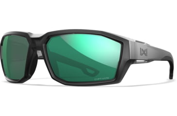 Image of Wiley X Alpine Captivate Sunglasses