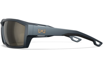 Image of Wiley X Alpine Captivate Sunglasses