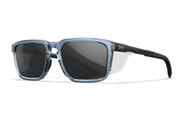 Image of Wiley X Zulu Captivate Sunglasses