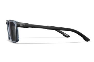 Image of Wiley X Zulu Captivate Sunglasses