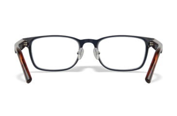 Image of Wiley X WX Chase Sunglasses, Clear Lenses, WSCHSC