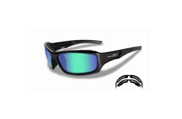 Image of WX-Echo Glasses