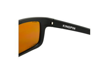 Image of Wiley X Wx Kingpin Venice Gold Lens, VENICE GOLD MIRROR, ACKNG04