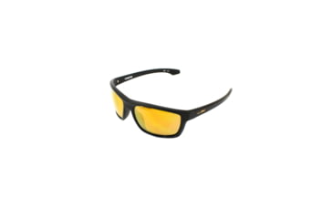 Image of Wiley X Wx Kingpin Venice Gold Lens, VENICE GOLD MIRROR, ACKNG04