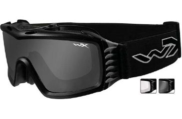 Image of Wiley X WX Patriot Tactical Goggles