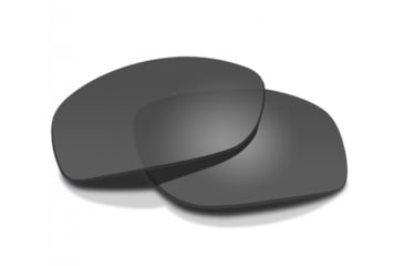 Image of Wiley X WX Shadow Sunglasses, Alt Grey Lenses, CCSHASALT