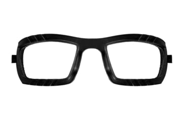 Image of Wiley X WX Shadow Sunglasses, Alt Removable Facial Cavity Seal, CCSHAG2