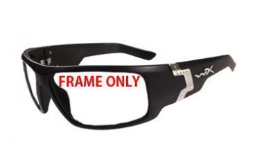Image of Wiley X Xcess Sunglasses Replacement FRAME ONLY