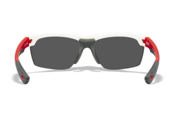 Image of Wiley X YF Swift Sunglasses Frame, Gloss White Frame, YFSWF05F