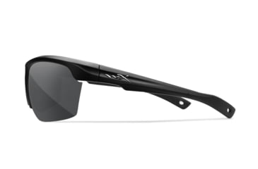 Image of Wiley X YF Swift Sunglasses Frame, Matte Black Frame, YFSWF01F