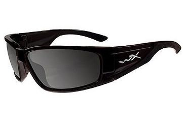 Image of Wiley X Zak Rx Prescription Sunglasses