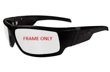 Image of Wiley X Black Ops Hydro Sunglasses - FRAME ONLY