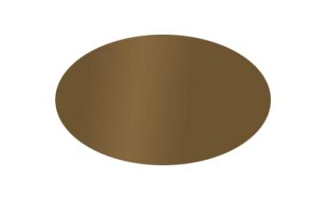 Image of Wiley X Replacement Lenses - Polarized Bronze *Only Lenses* 