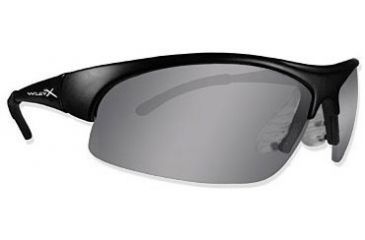 Image of Wiley-X B 2 w/ Smoke Lenses