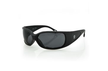 Image of Zan Headgear Colorado Sunglass, Closed Cell Foam, Smoked Lens EZCO001