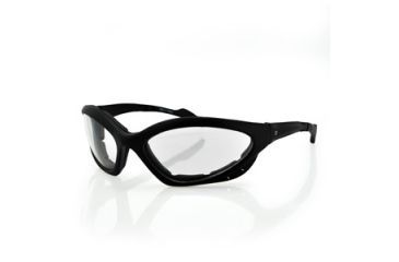 Image of Zan Headgear Hawaii Sunglass, Closed Cell Foam, Clear Lens EZHI001C